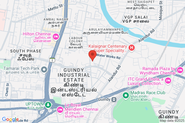 Paragon Dynamics Inc