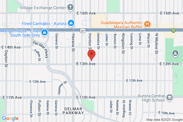 Home Tree Care Service