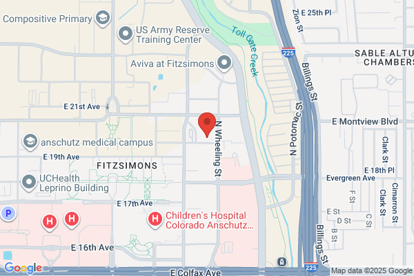 Aurora Family Resource Center the