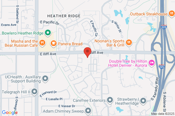 Muslim Family Services of Colorado