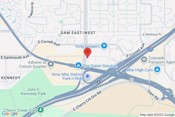 Firestone Tire & Service Centers