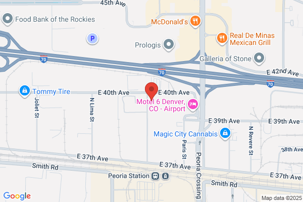 TCi Tire Centers