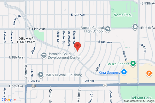 Tree Service