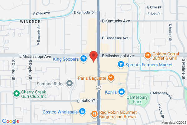 Kumon Math and Reading Center of Aurora - Dayton Triangle