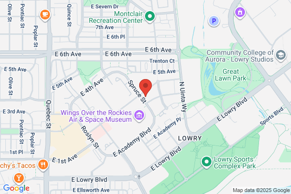 Kumon Math and Reading Center of Denver - Lowry