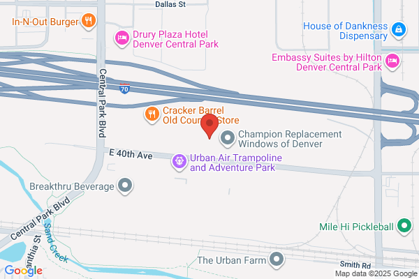 EchoPark Automotive Denver