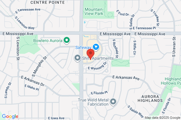 PetVet365 Pet Hospital Denver/Somerset