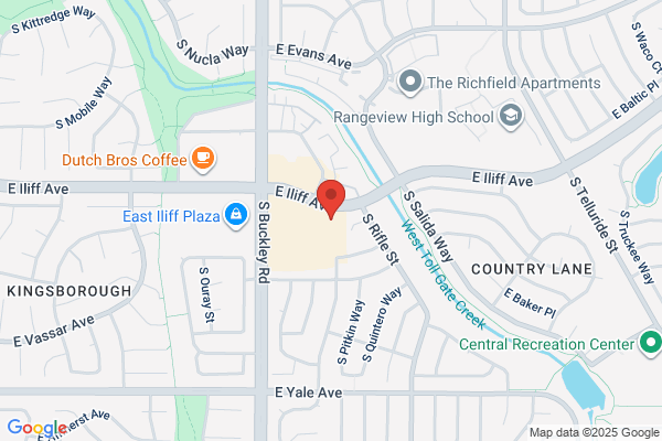 Buckley Square Veterinary Clinic