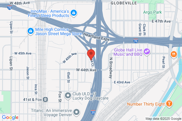Novauri LLC