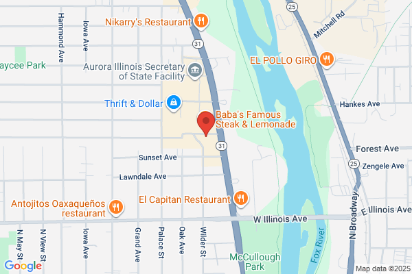 Chicagoland Appliance Repair Aurora