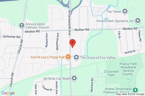 HealthSource Chiropractic of Aurora