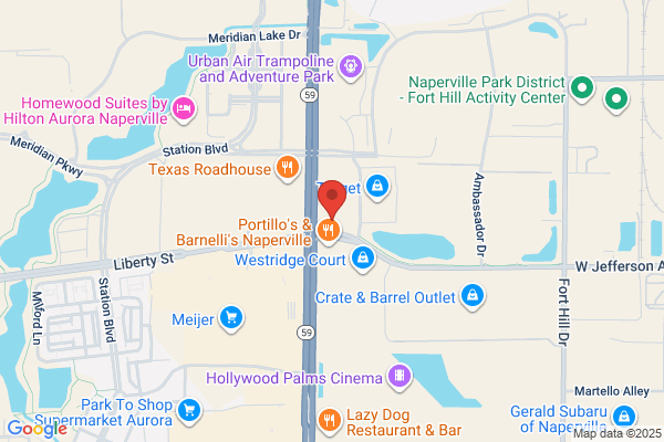 LaVida Massage of Naperville, IL-CLOSED