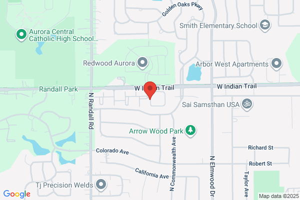 Apartment Marketing Center