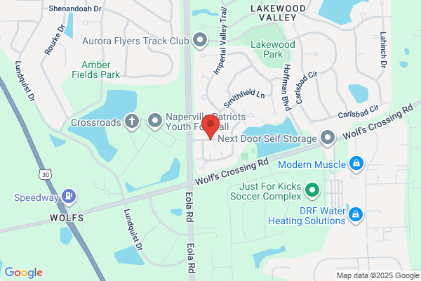 Lakewood Valley
