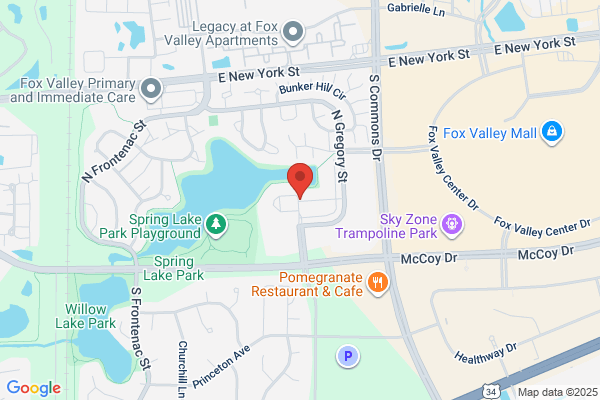 Lakewood Valley Townhomes