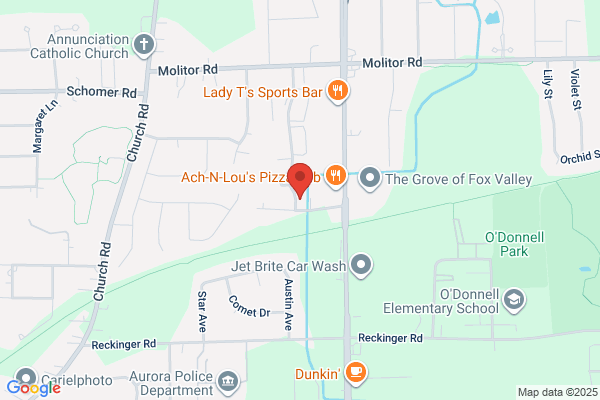 Marywood Apartment Homes