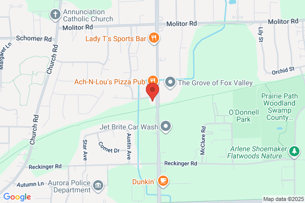 Prairie Path Estates