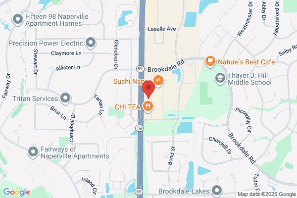 Grand Appliance and TV Naperville, IL