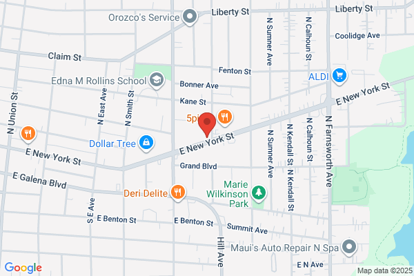Bitcoin Depot | Bitcoin ATM