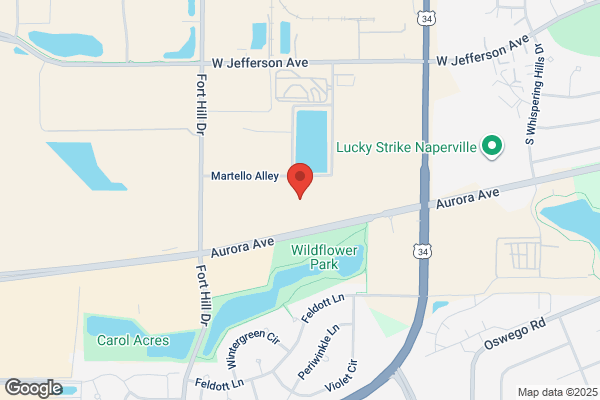 Advantage Acura Naperville
