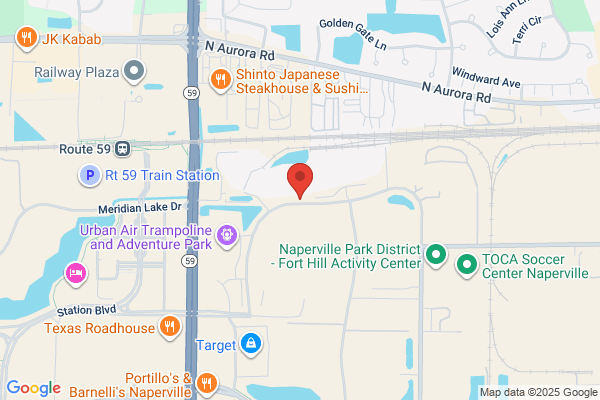 Darrell's Inc Naperville Tow
