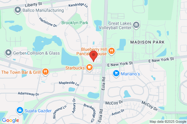 Firestone Tire & Service Centers