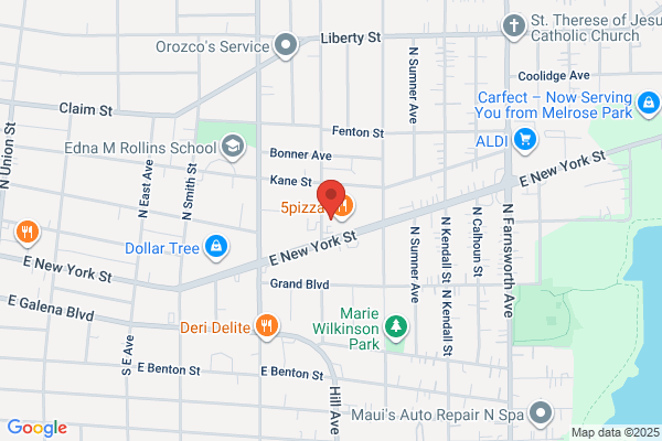 Reyes Auto Repair