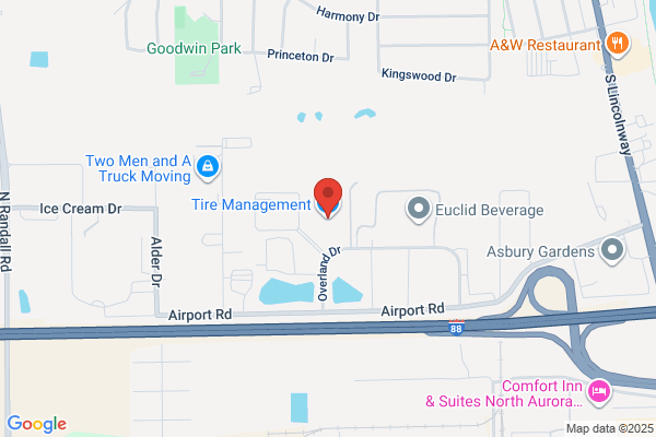 Tire Management Inc