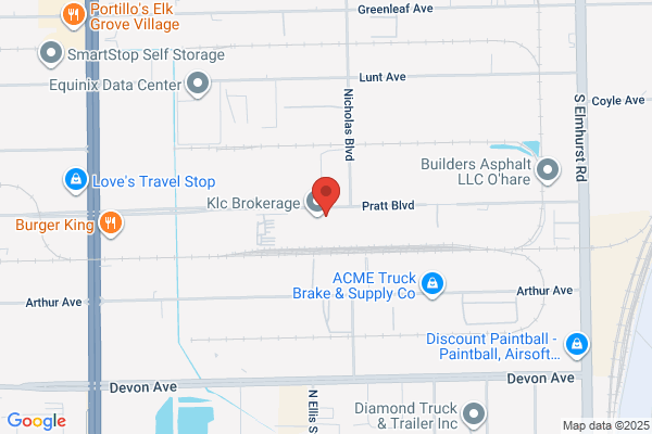 Erickson Construction