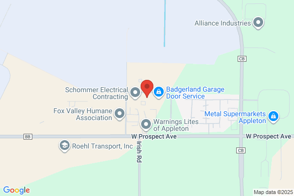 Fox Valley Landscape Inc