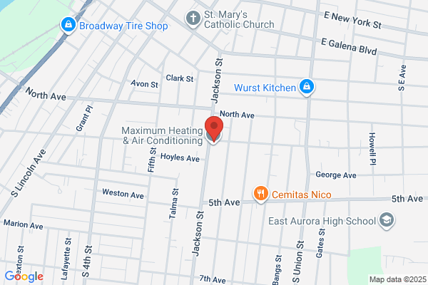 Glen Hill Development Corporation