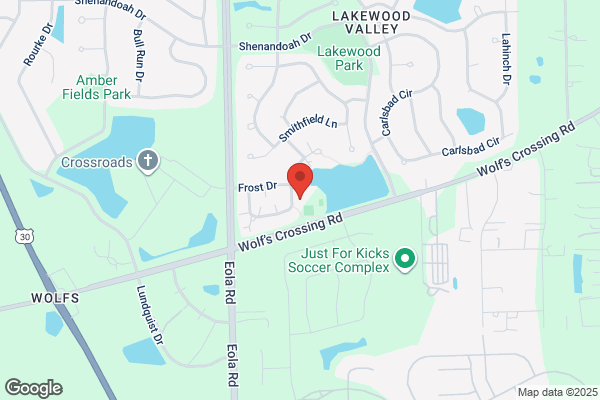 Lakewood Homes