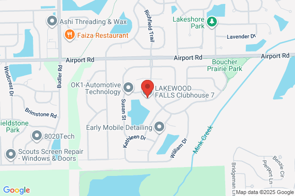 Lakewood Homes Inc