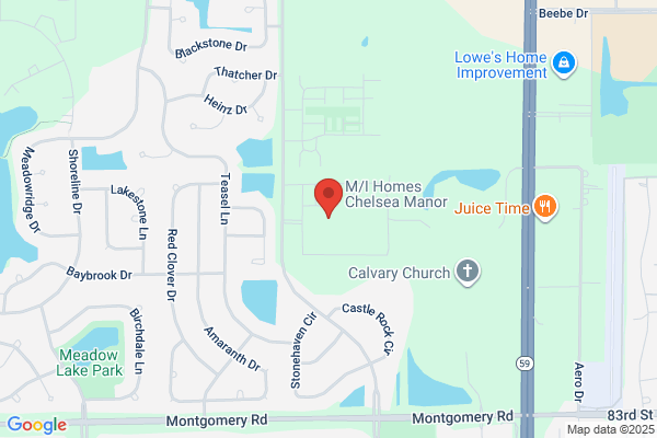 McKeown Classic Homes