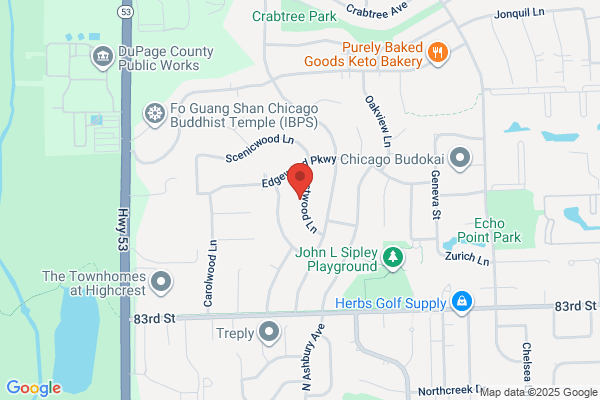 S & W Construction Inc