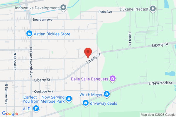 Oxie Valley Electric Supply Inc