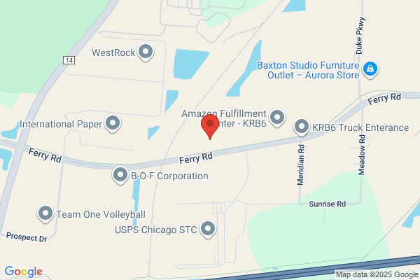 Shorr Packaging Corporation