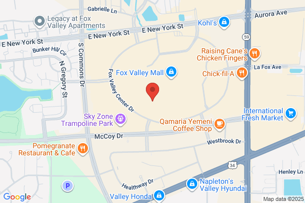 Napoleon Bakery & Cafe