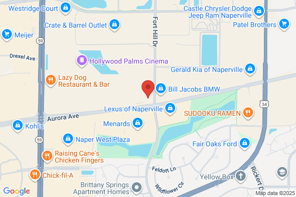 Naperville Bank & Trust