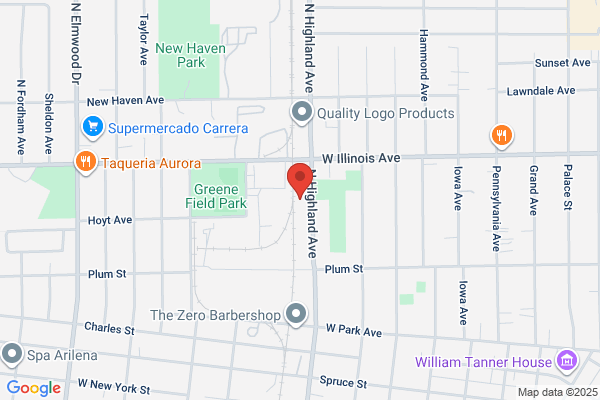 C & C Floral & Beauty Supply