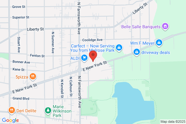 Fox Valley Furniture