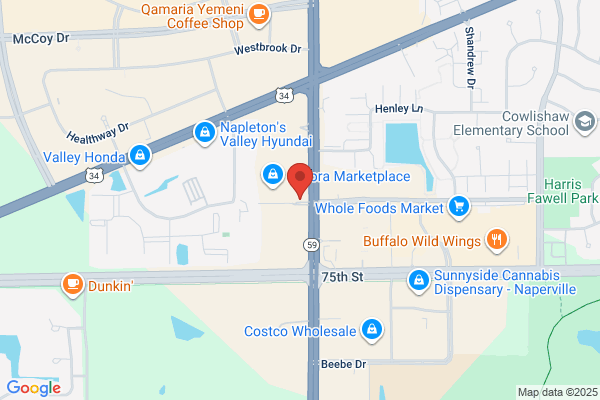 Mattress Firm Aurora - Closed