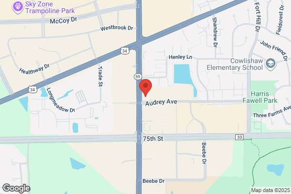 Mattress Firm Naperville West - Closed
