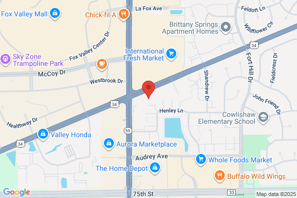 AutoZone Auto Parts