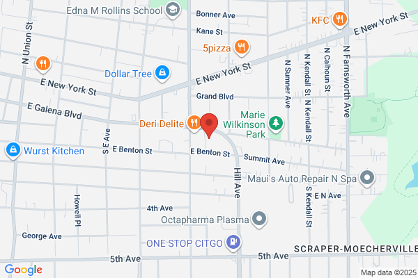 AutoZone Auto Parts