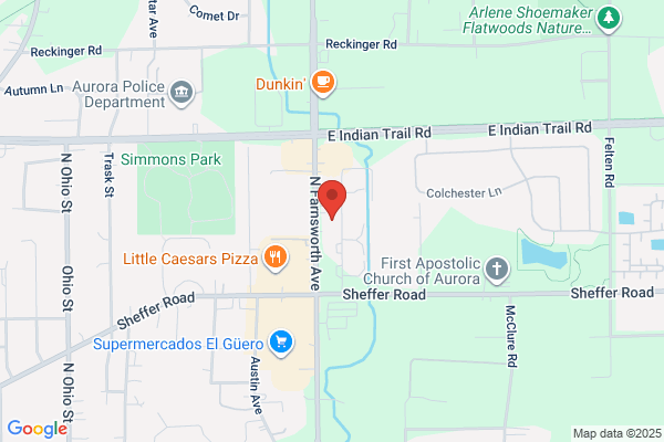 AutoZone Auto Parts