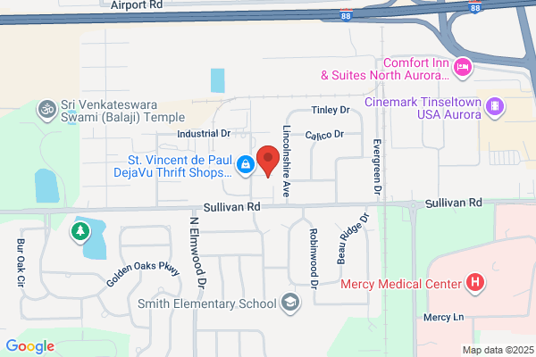 Delta Services Corporation