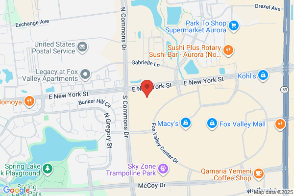 Fox Valley Preschool Academy