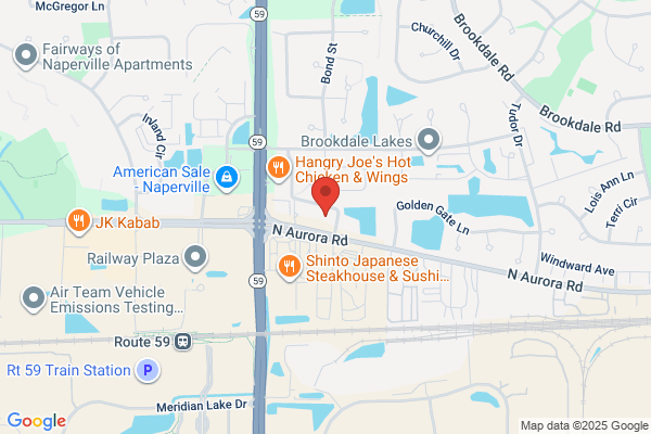 Kiddie Academy of Naperville