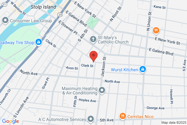 Apostolic Church